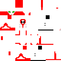 HDE skin