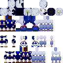 HD MOONDROP skin