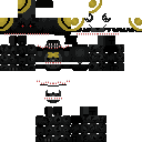 HD NIGHTMARE skin