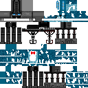 HD NIGHTMARE BONNIE skin