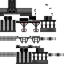 HD NIGHTMARE ENDOSKELETON skin