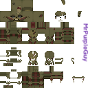 HD SCRAPTRAP skin