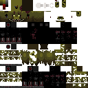 HD Springtrap (Fixed) skin