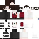 HD WILLIAM AFTON skin
