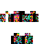 headless 11 skin