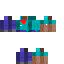 headless steve2.0 skin