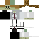 Heartbroken Shedletsky skin