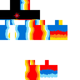 Heatwave (a me classic1 skin