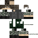 HECU Marine Soldier skin