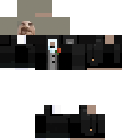 Heisenburger. skin