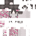 hello Kitty bebey skin