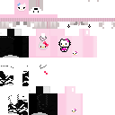 HelloKittyE-boy skin