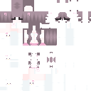 hellokitty egirl (fixed) skin