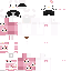 HELLO KITTY MATCHING skin