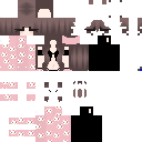 Hellokitty Pjs(Credit CatGalaxy39)★ skin