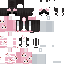 Hello kitty skin (creator is mxodz) skin