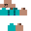 hello steve??? skin