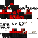 hell sexy girl fix v2 skin