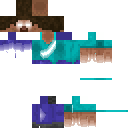 herobrine4.0 skin