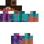 herobrine kill idea from sprucegod skin