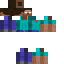 Herobrine(troll) skin