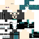 Hexo skin