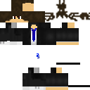 HeyArthorios Terno skin