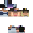 Hải bứ giại skin