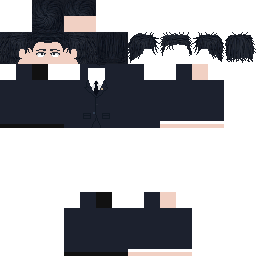 Higuruma Hiromi S3-4 skin