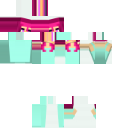 Hi! Im Candymaifaboss! skin