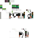 Hi! Im Dead3nd3R! (In & Out PFP) skin