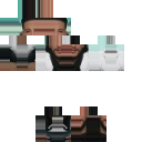 Hi! Im DjalilMaifaBoss! skin