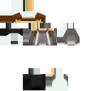 Hi! Im Judmaifaboss! skin