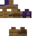 Hi! Im SpruceMaifaBoss! skin