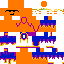 Hippotomus skin