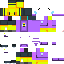 hive bee skin