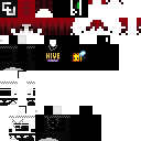 HIVE BRO 1 skin