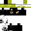 hive gg skin