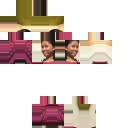 hivi skin