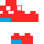 Hollow head oc skin