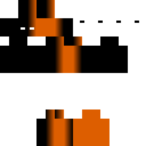 HollowKing (Draft 2) skin
