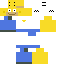 Homer Simpson Good skin