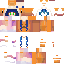 Hoodie skin (Remake of old skin lol skin