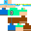 HoshinoEinen skin