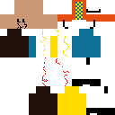 hotdog finally fixed skin