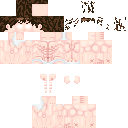 Hrbn KW (Eightpack Mode) skin