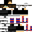 Huaso 🇨🇱 (con manto) skin