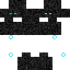 Huddlebug skin