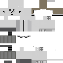 Human Hudson skin