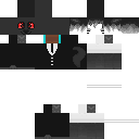 HUNTER:3 skin